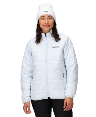 Women's Minimalist Pertex 3-In-1 Jacket