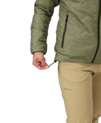 Women's MonoQuilt Hoody