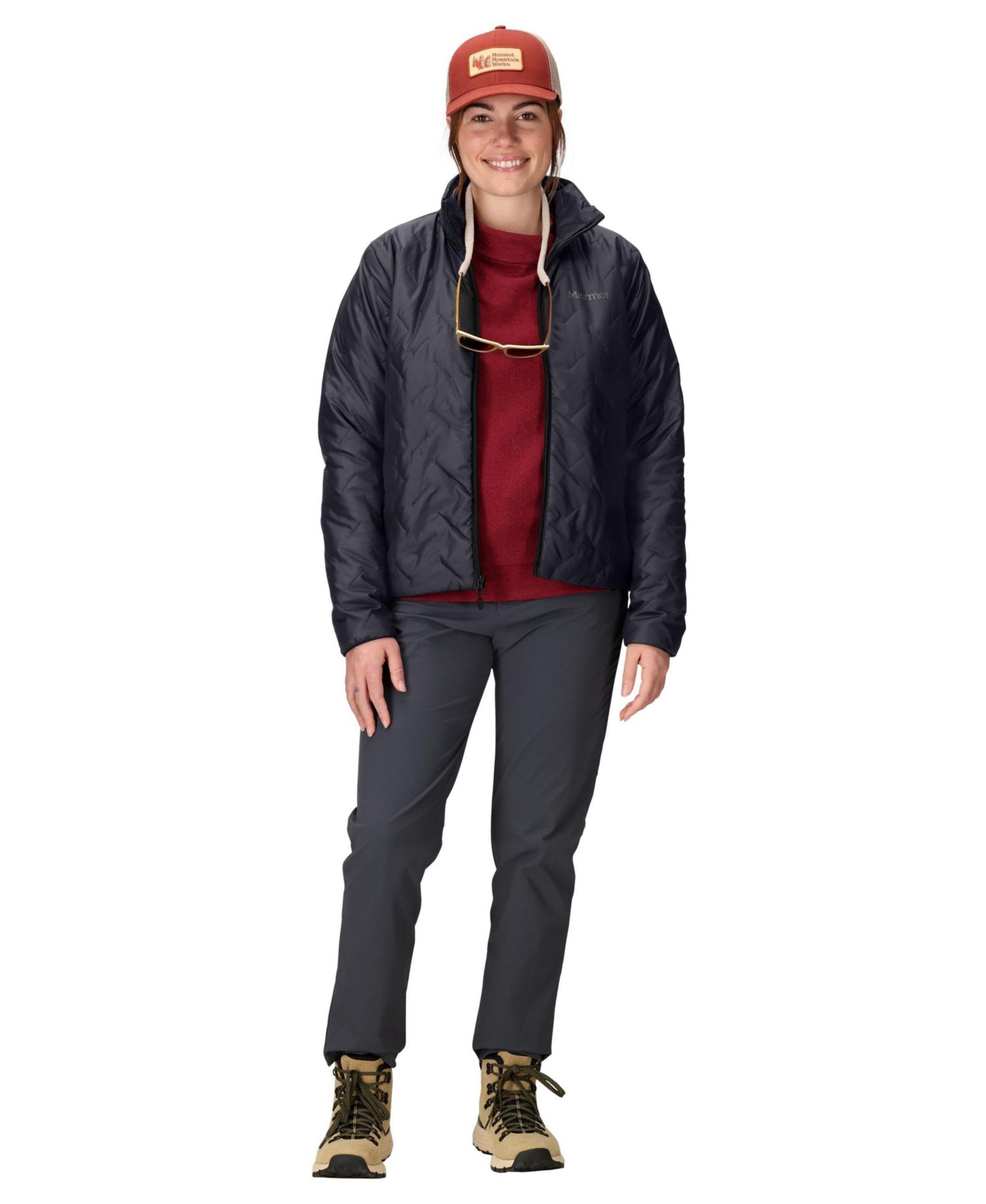 Women's MonoQuilt Jacket