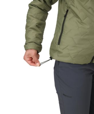 Women's MonoQuilt Jacket