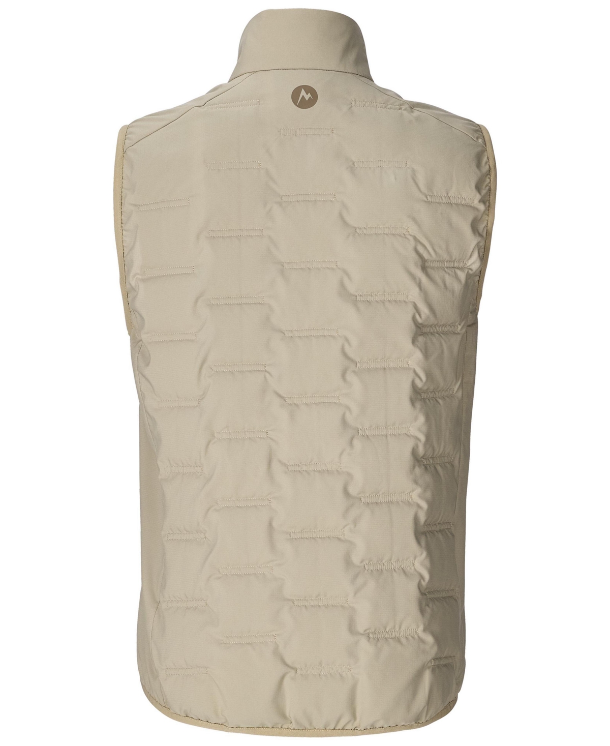 Marmot Women's Warmcube Active Sleeveless Vest In Multi