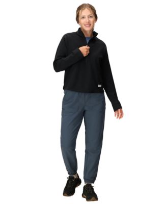 Women's Redwood 1/2 Zip