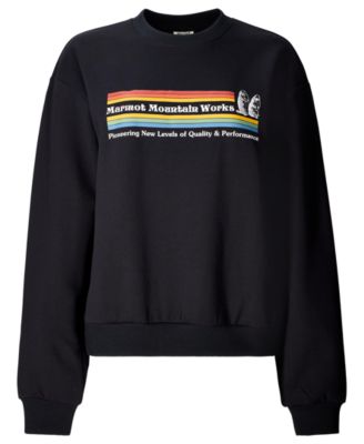 Women's 1983 Crew Sweatshirt