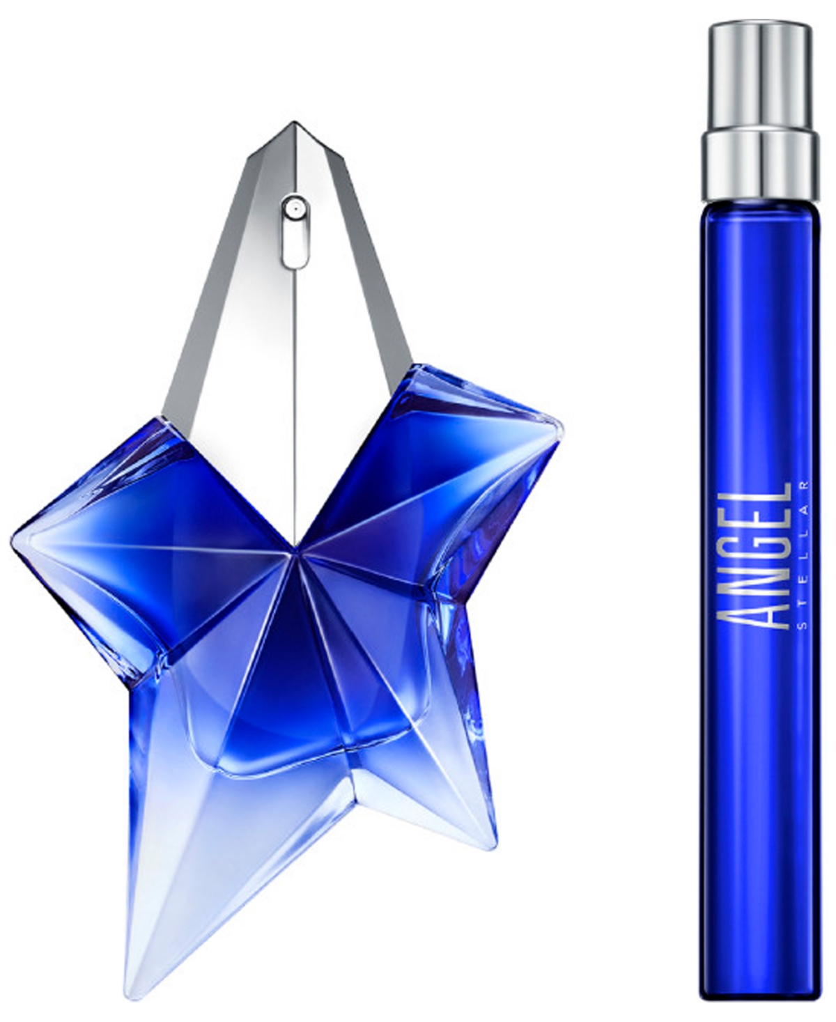 Mugler 2-pc. Angel Stellar Eau De Parfum Fragrance Gift Set In Transparent