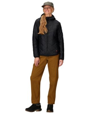 Women's Onward Insulated Hoody