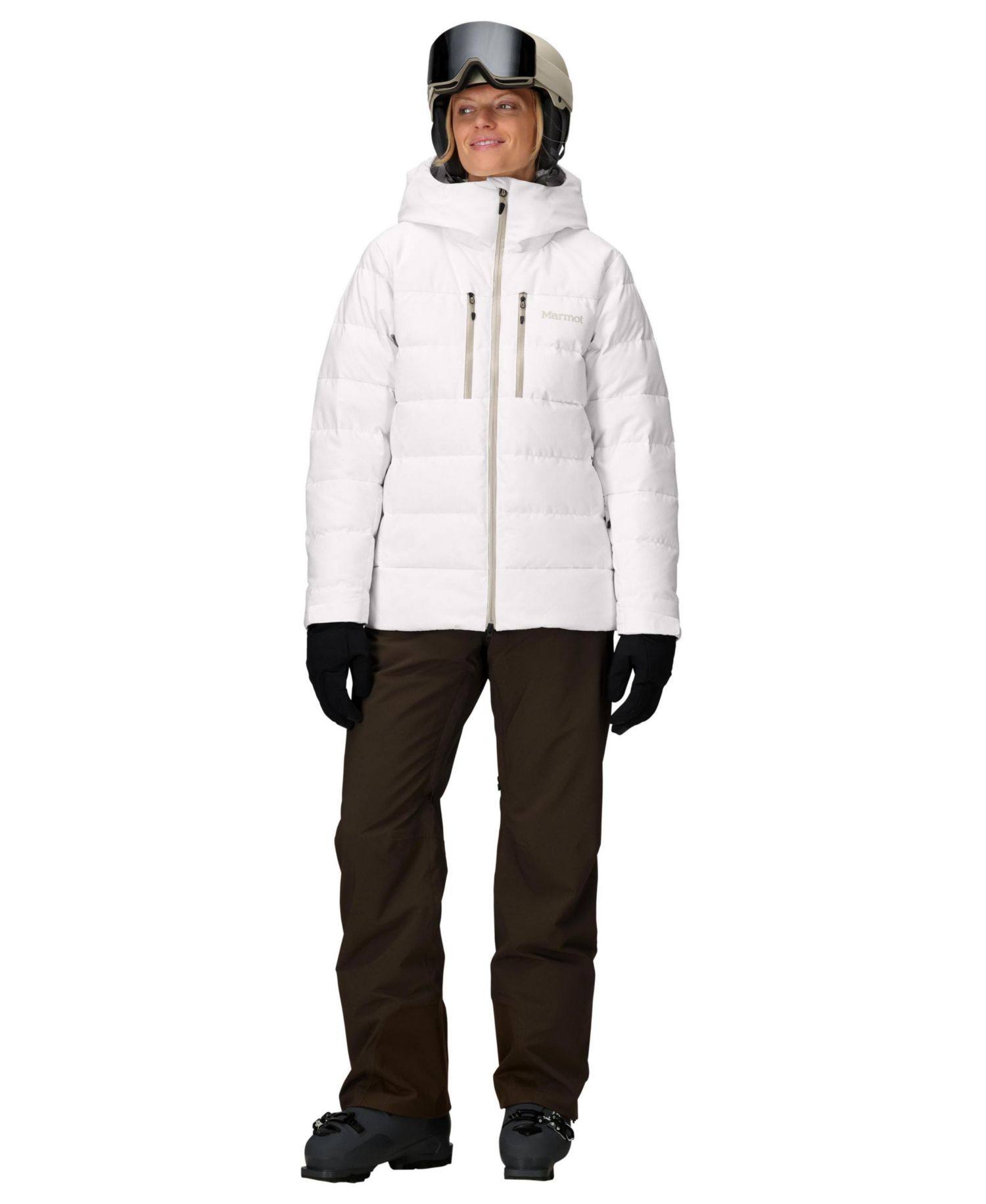 Women's Slingshot Jacket