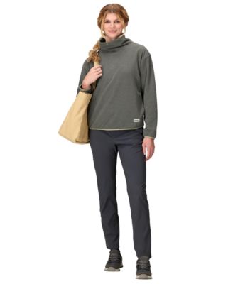 Women's Felton Fleece Cowl Neck