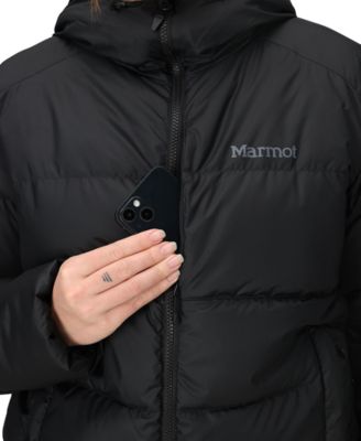 Women's Guides Down Puffer Jacket