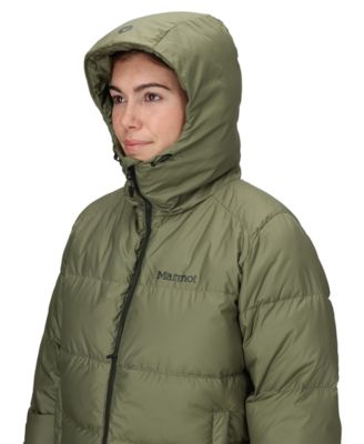 Women's Guides Down Puffer Jacket