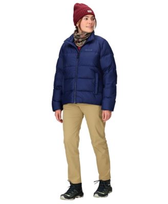Women's Guides Down Jacket