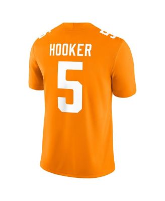 Men's Hendon Tennessee Orange Tennessee Volunteers Player Game Jersey