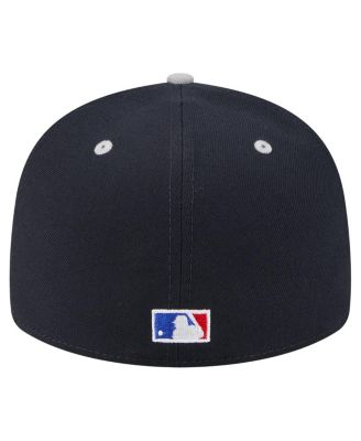 Men's Craig Biggio Navy Houston Astros 59FIFTY Fitted Hat