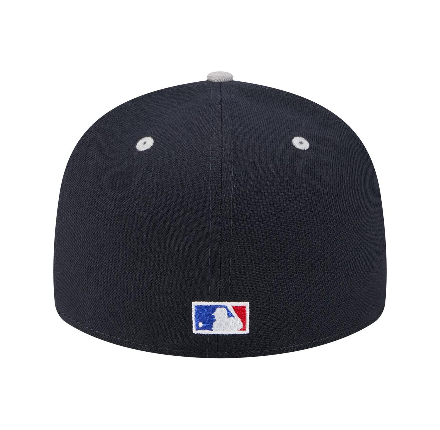 Men's Craig Biggio Navy Houston Astros 59FIFTY Fitted Hat