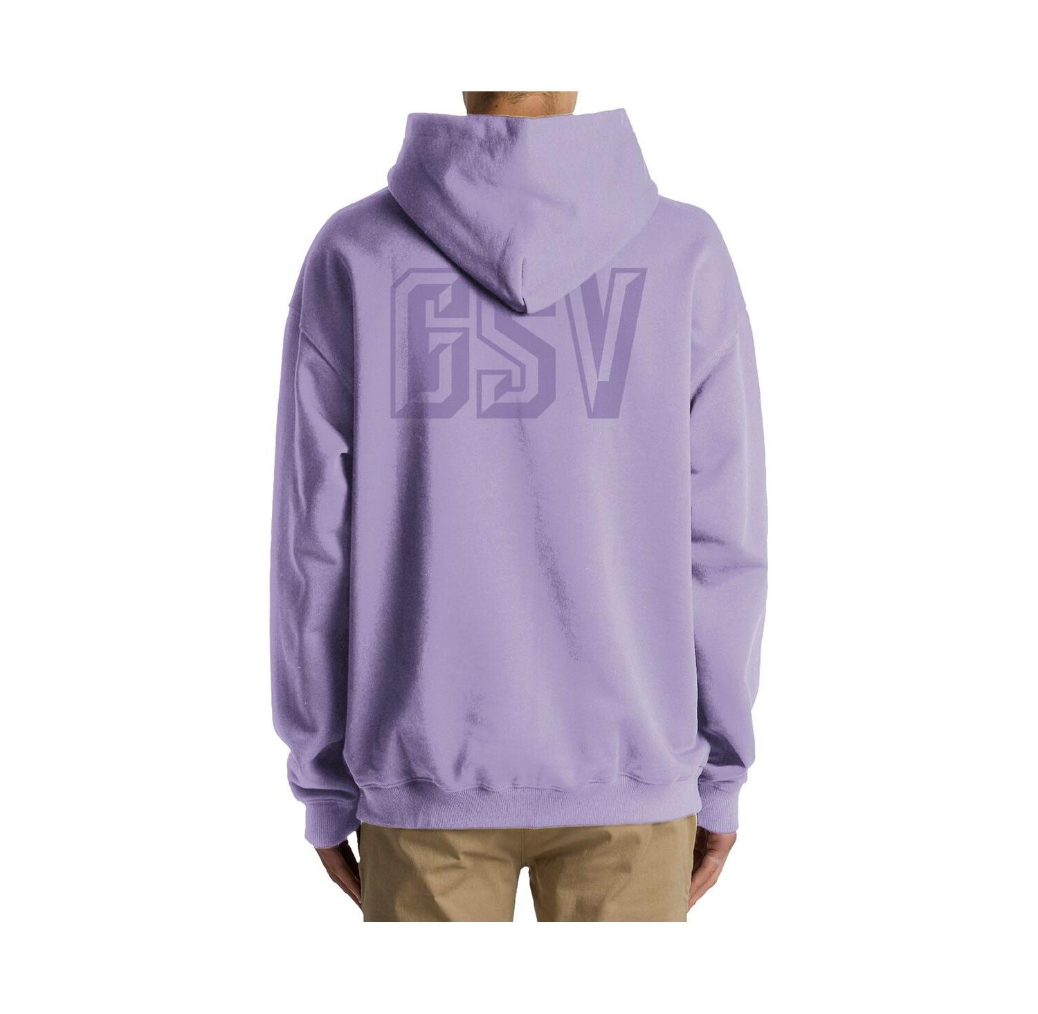 Men's and Women's Violet Golden State Valkyries Premium Tonal Hoodie