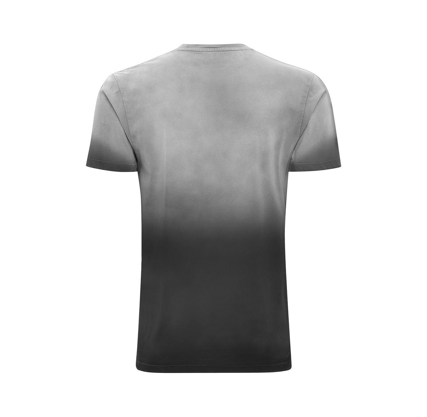 Men's Charcoal LAFC Bingham T-Shirt
