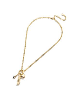 WEAR by Erin Andrews - Cleveland Browns Charm Necklace