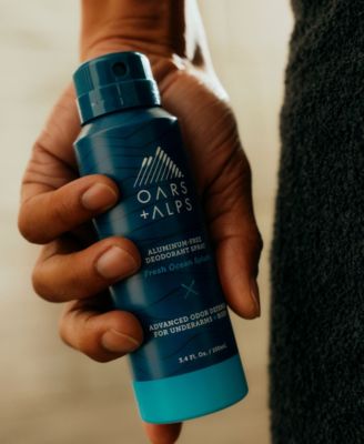 4-Pc. Fresh Wash Gift Set