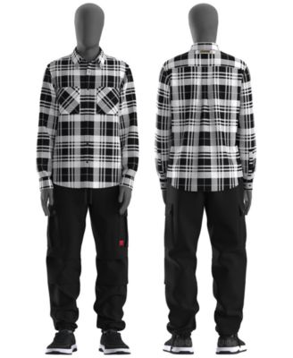 Men's Kent Collar Shirt