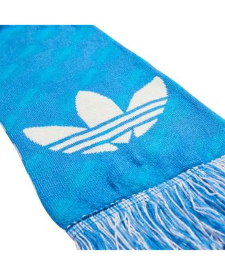 Real Madrid Home Team Scarf