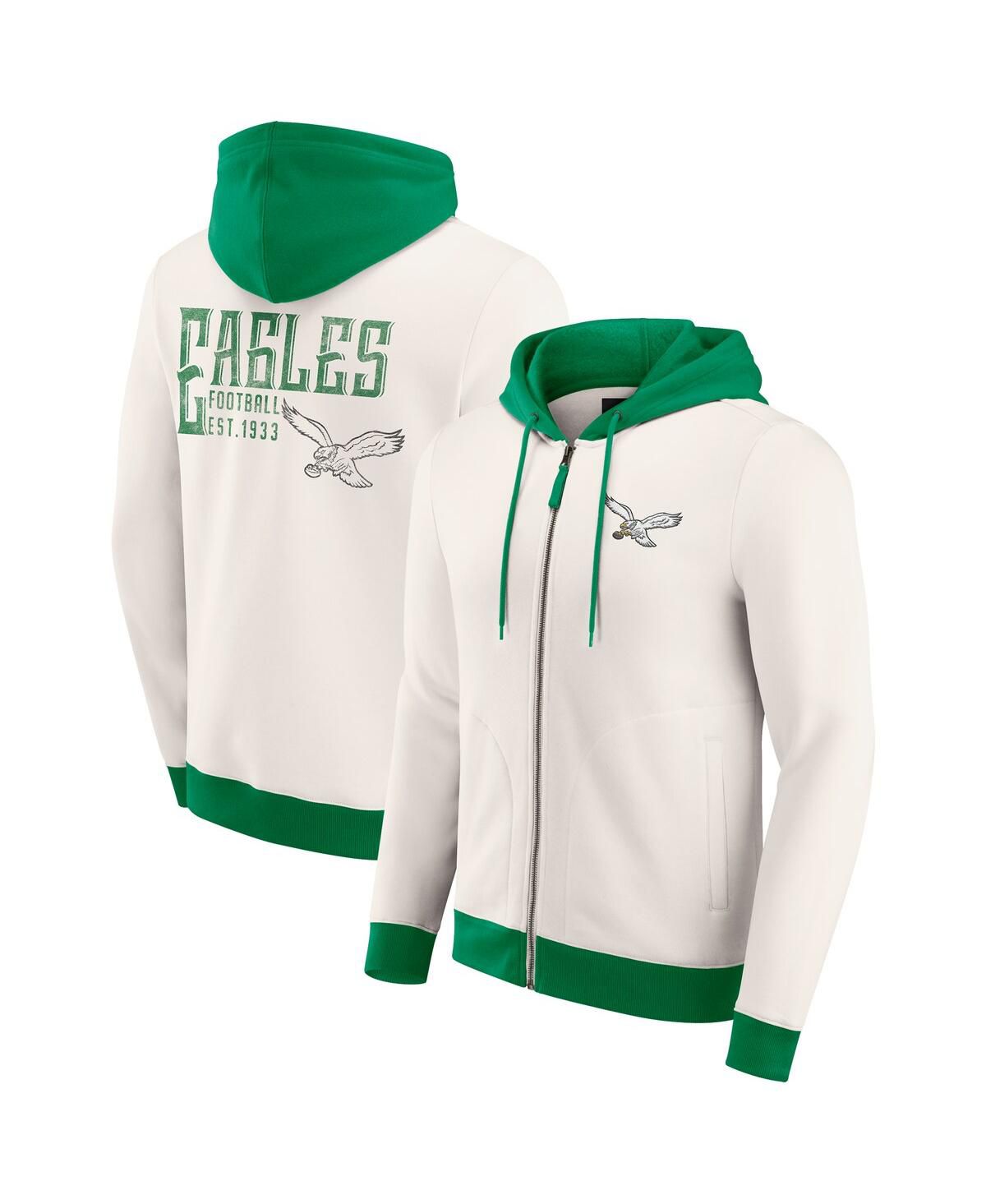 Коллекция Дариус Ракер купить мужской крем Филадельфия Иглз проблемных графики полный zip толстовка с капюшоном