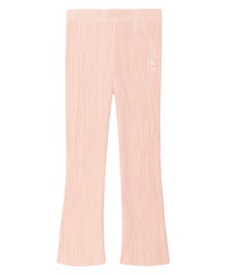 Calvin Klein - Girls 7-16 Wide-Leg Pull-On Pants