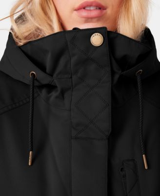 Women's Billie 3-Way Adjustable Hooded Insulated Snow Jacket