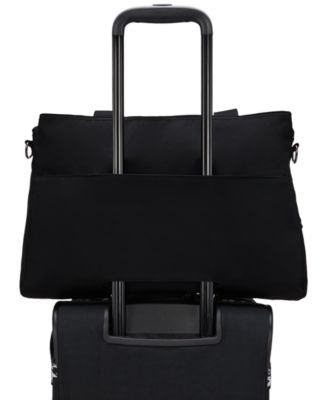 Elysia Small Work Shoulder Bag