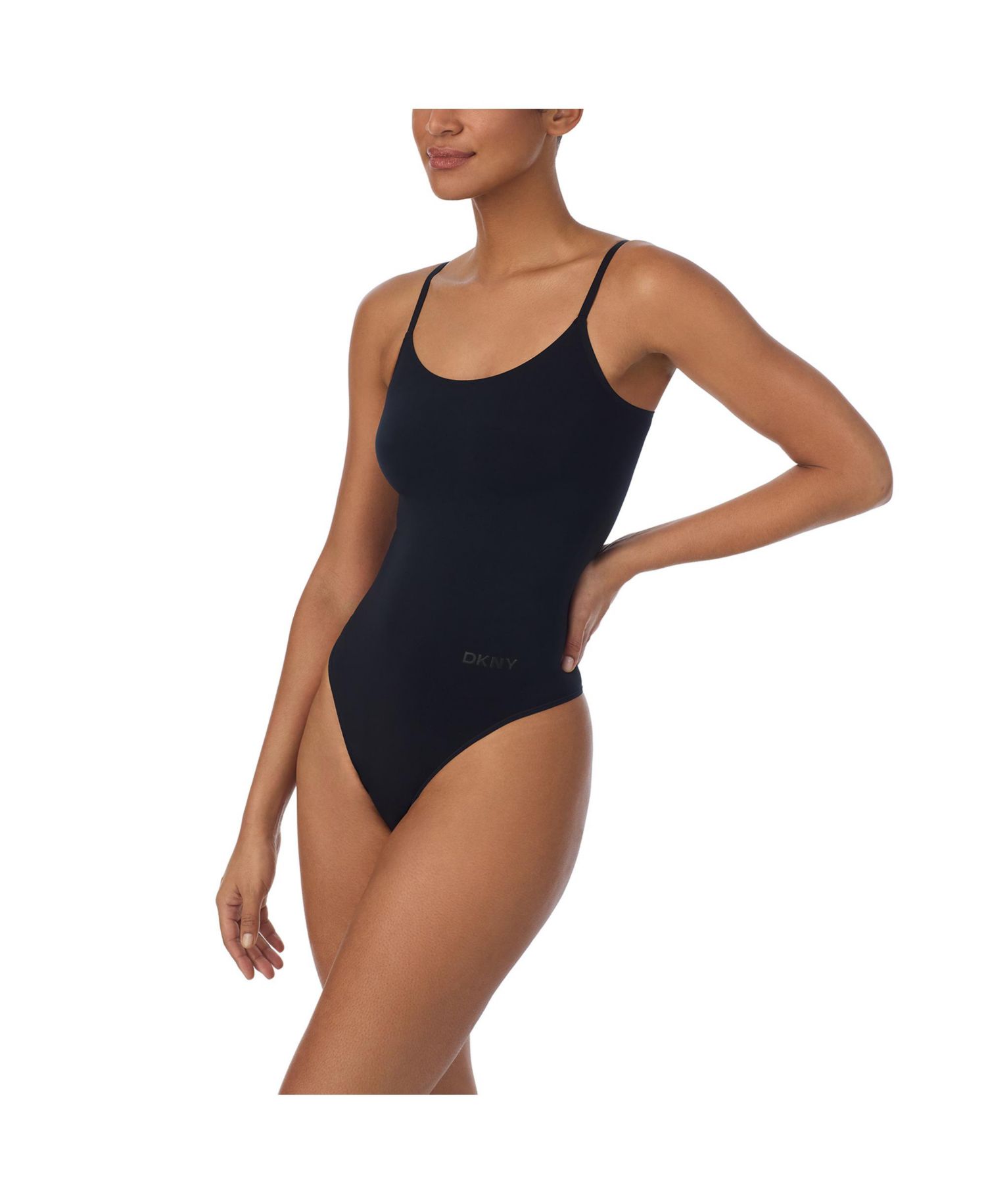 Women's Seamless Litewear Bodysuit DK4029