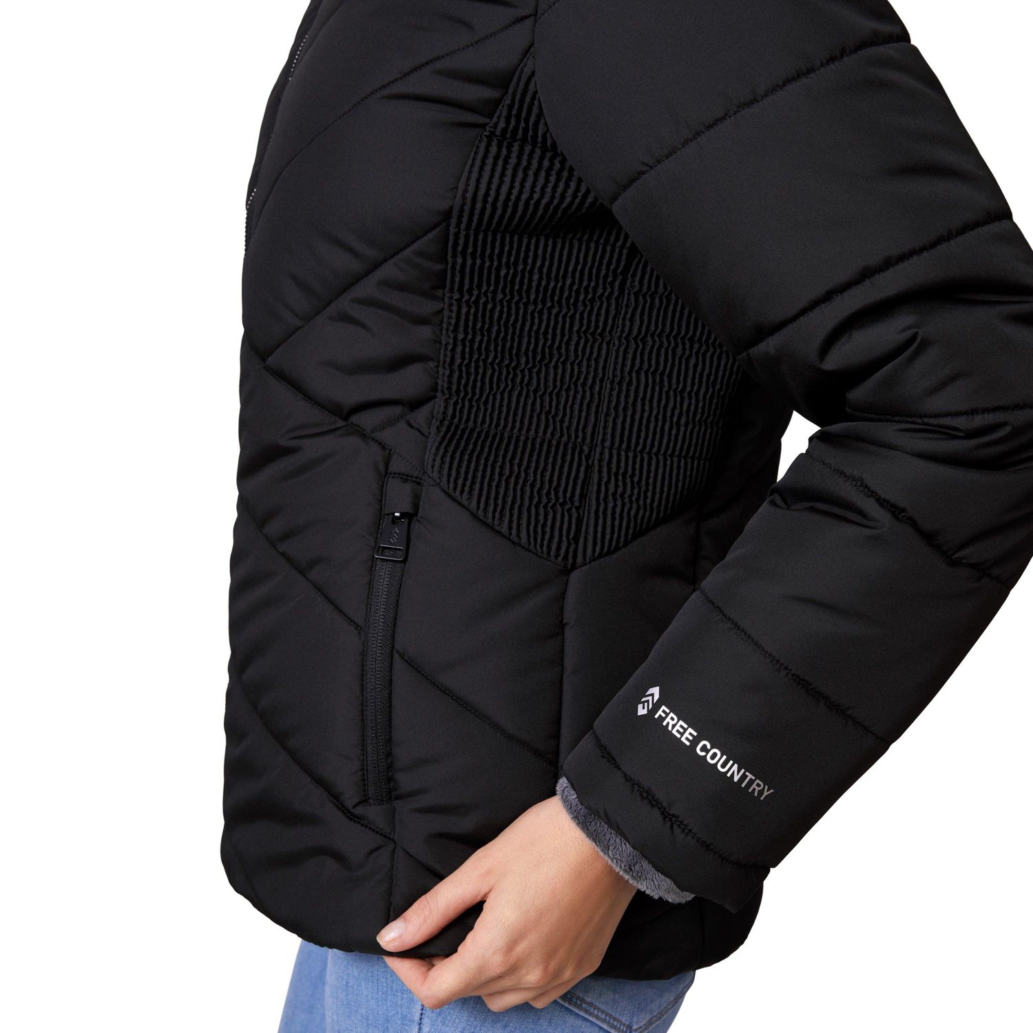 Women's Brisk II Parka Jacket