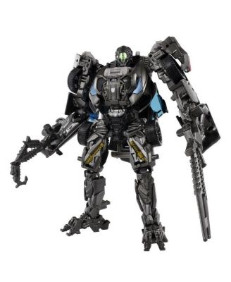 MB-15 Lockdown | Transformers Movie the Best | 10th Anniversary