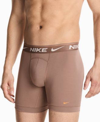 Men’s 3-Pack Dri-FIT Ultra Comfort Boxer Briefs