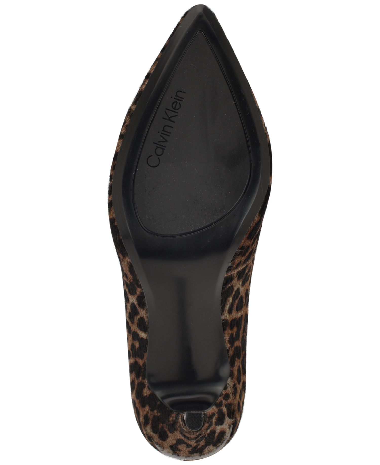 Women's Gayle Classic Pointed Toe Stiletto Pumps