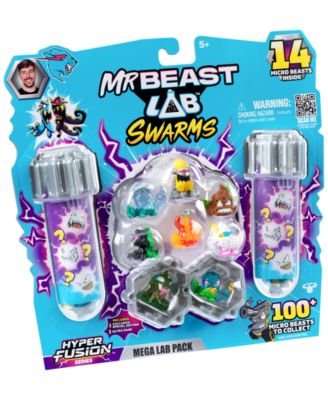 Swarms Mega Lab 14-Pack S3 Assortment