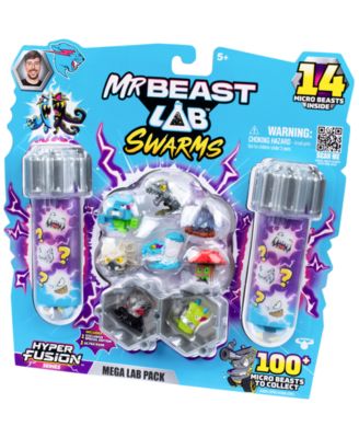 Swarms Mega Lab 14-Pack S3 Assortment