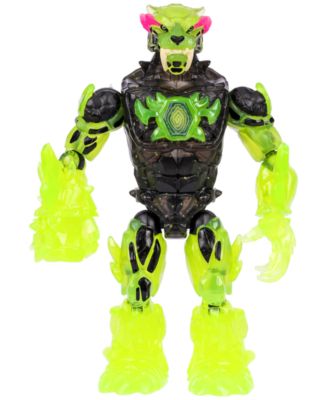 Beast Mutation S2 Assortment Chamber Playset