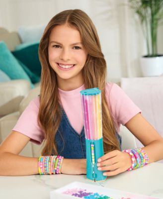 Swift Click Heishi Bracelet Maker