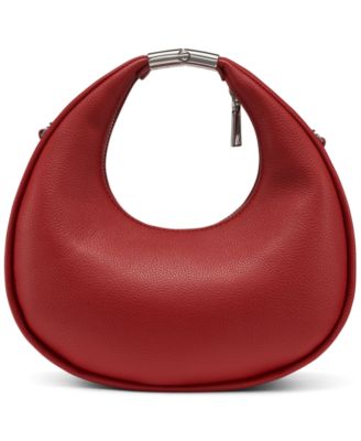 Margot Crescent Small Crossbody Bag