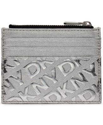 Boxed Ashlyn Snap Closure Card Case