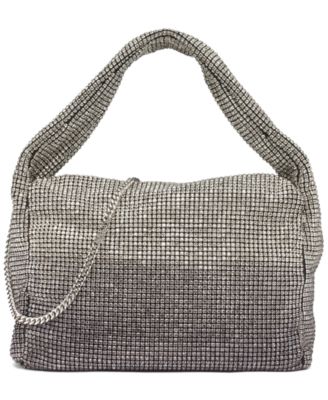 Agnes Small Shoulder Bag