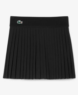 Women's Pleated Tennis Skirt