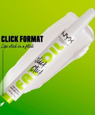 Fat Oil Slick Click Lip Balm, 0.07 oz.