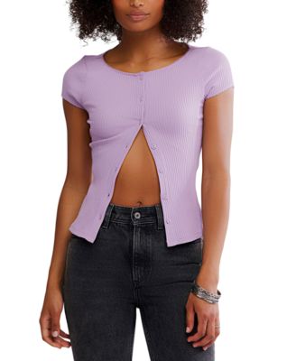 Women's Most Wanted Cardigan Top