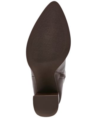 Women's Bardonny Knee-High Tall Dress Boots