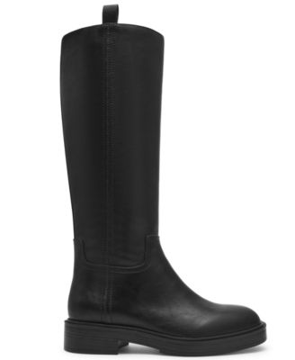 Women's Jernie Riding Boot Regular & Wide Calf