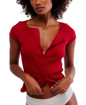 Women's Most Wanted Cardigan Top