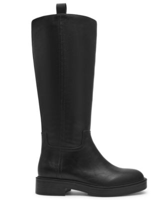 Women's Jernie Wide Calf Tall Riding Boots