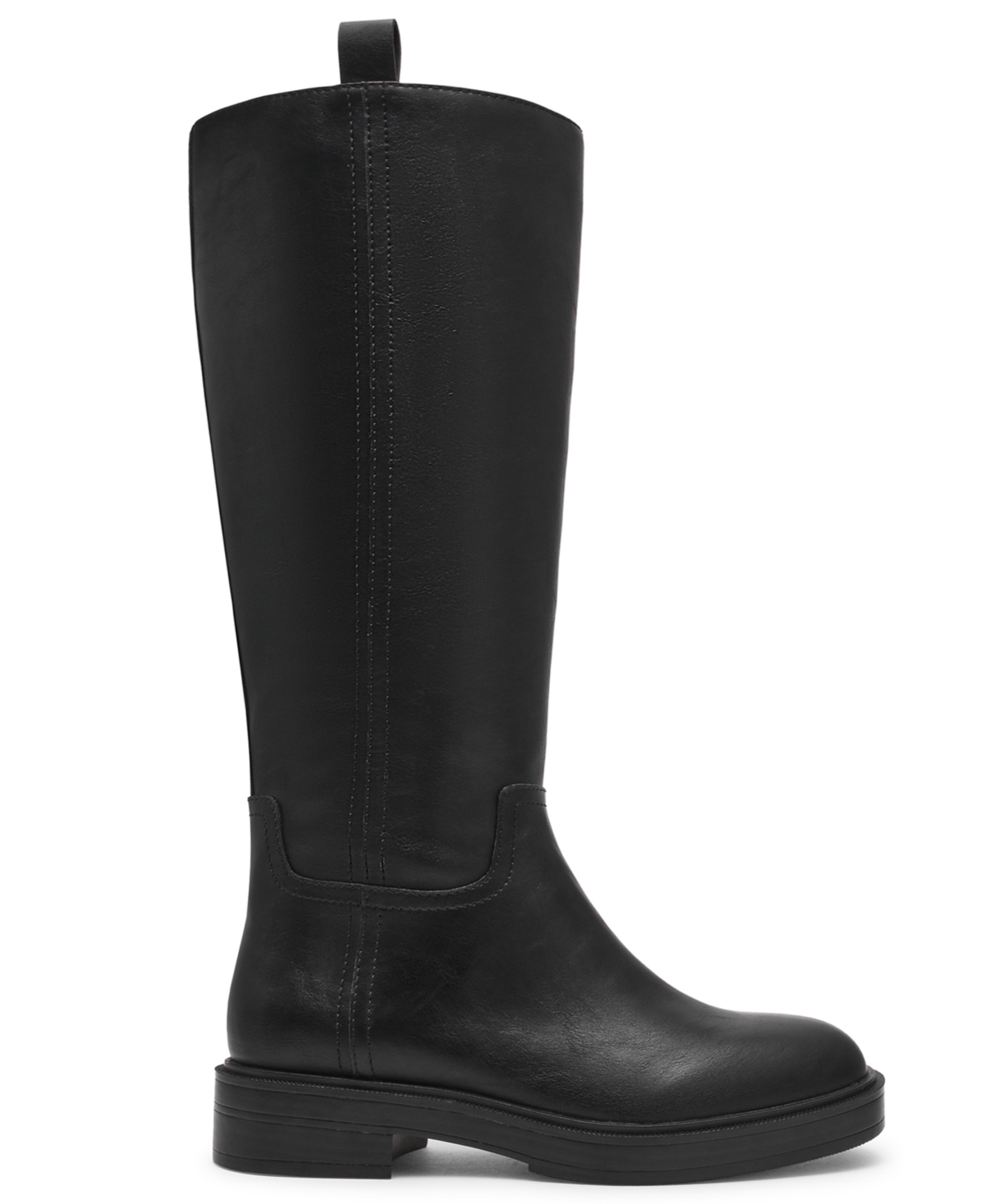 Dv Dolce Vita Women's Jernie Wide Calf Riding Tall Boots