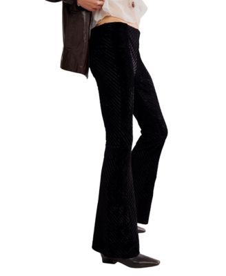 Women's Penny Pull On Pants