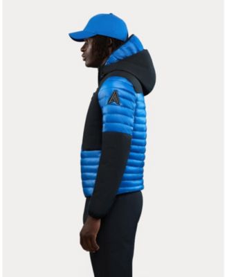Men's Cliff Lightweight Packable Puffer