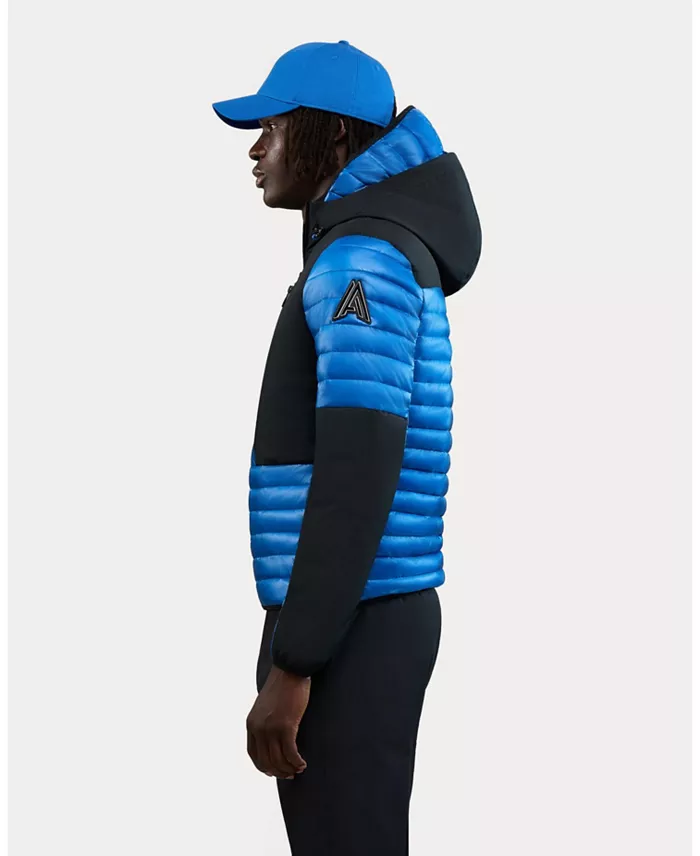 Men's Cliff Lightweight Packable Puffer - thumbnail 3